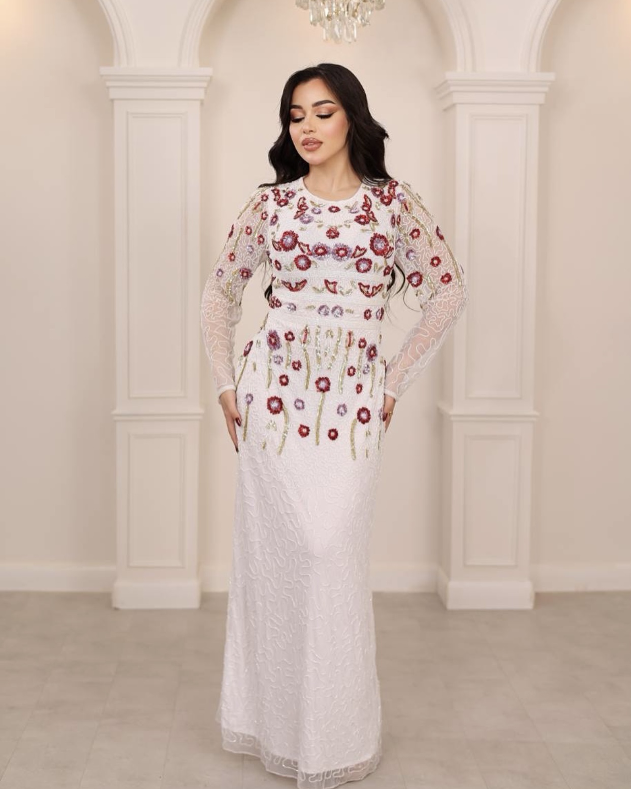 İRAN MODEL