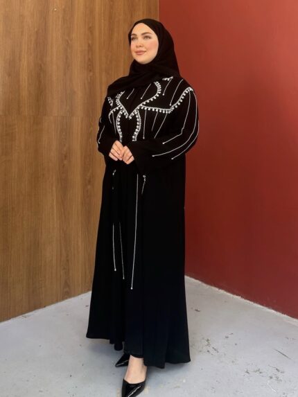 LAMİA ABAYA