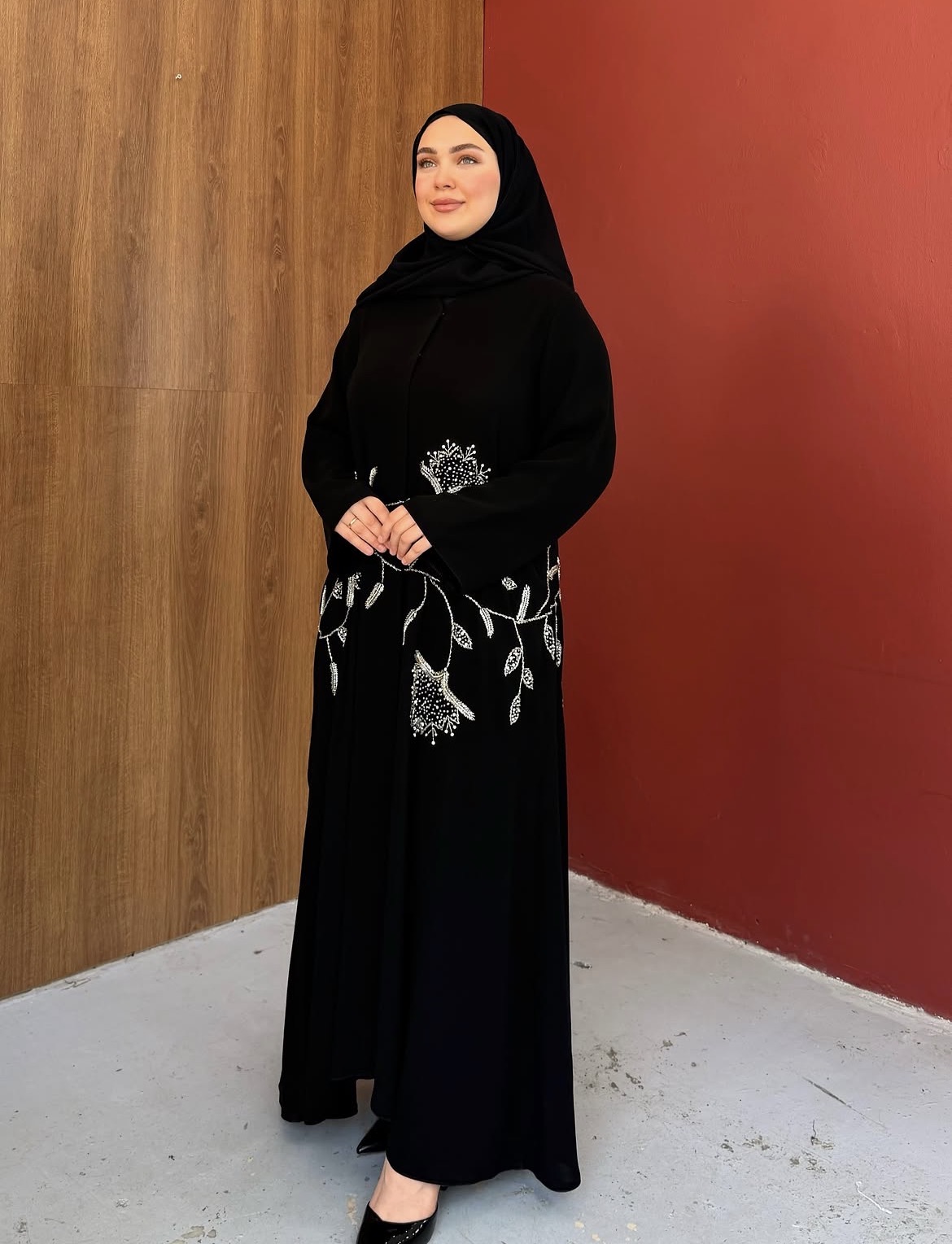 ELARA ABAYA
