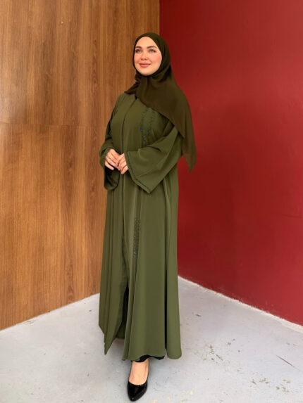 AMARA ABAYA