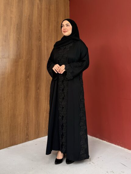 İPEK ABAYA